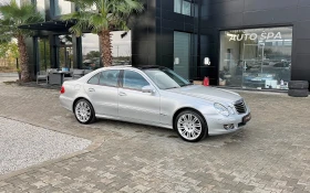 ����� �� �������� �� Mercedes-Benz E 320 CDi Avantgarde | ��������| * ���* 