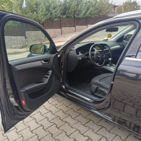 Audi A4 2.0 TDI QUATTRO - 9300 € - 83127877 6