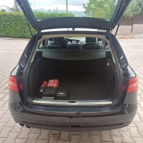Audi A4 2.0 TDI QUATTRO - 9300 € - 83127877 8