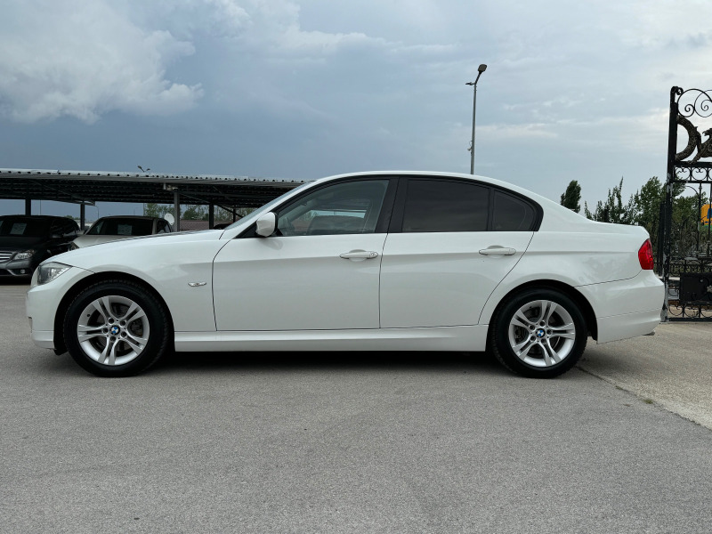 BMW 318 318D 143к.с. FACELIFT ИТАЛИЯ EURO 5, снимка 2 - Автомобили и джипове - 46449889