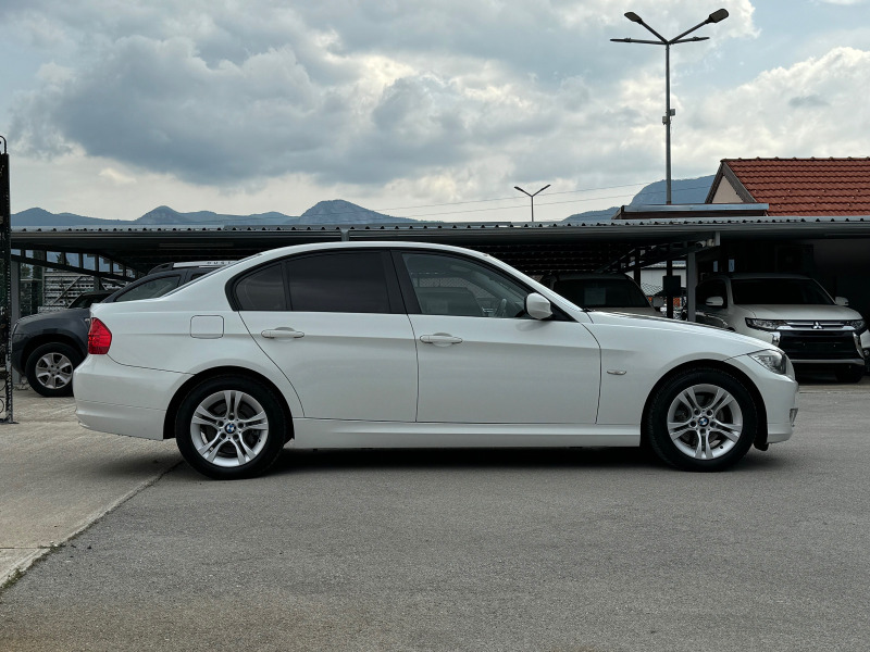 BMW 318 318D 143к.с. FACELIFT ИТАЛИЯ EURO 5, снимка 4 - Автомобили и джипове - 46449889