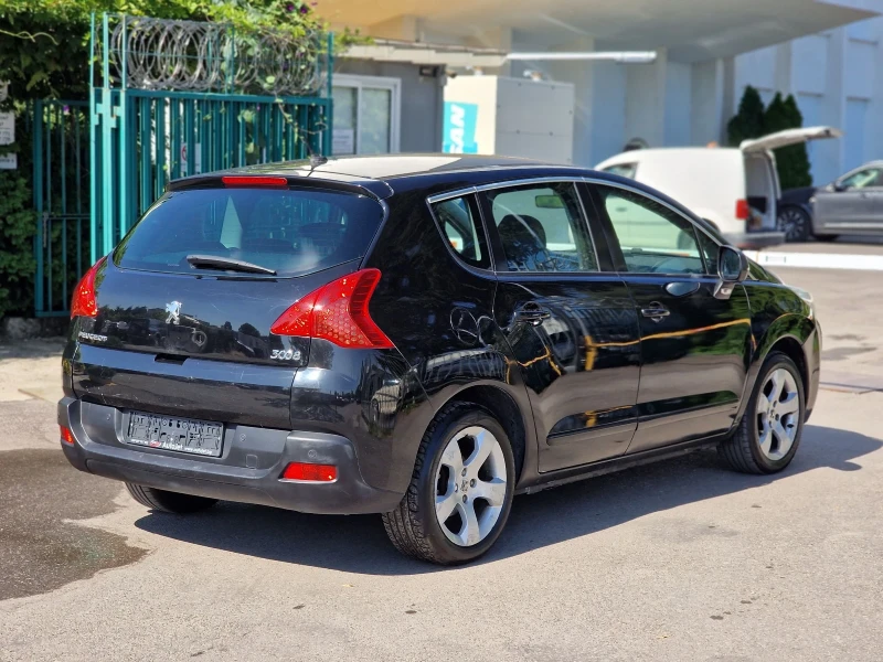 Peugeot 3008 2.0HDI , снимка 4 - Автомобили и джипове - 47215006