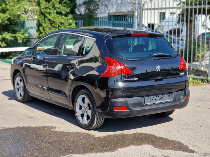 Peugeot 3008 2.0HDI , снимка 6 - Автомобили и джипове - 47215006