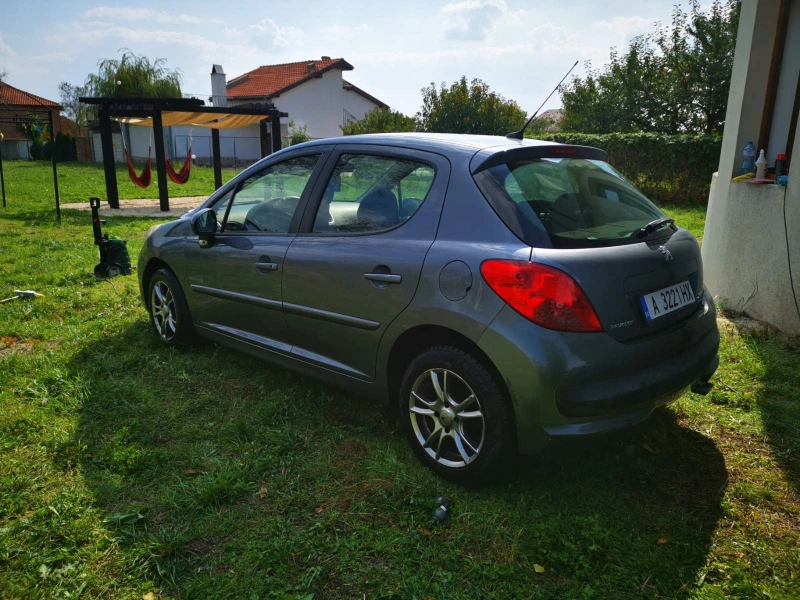 Peugeot 207, снимка 2 - Автомобили и джипове - 47324776