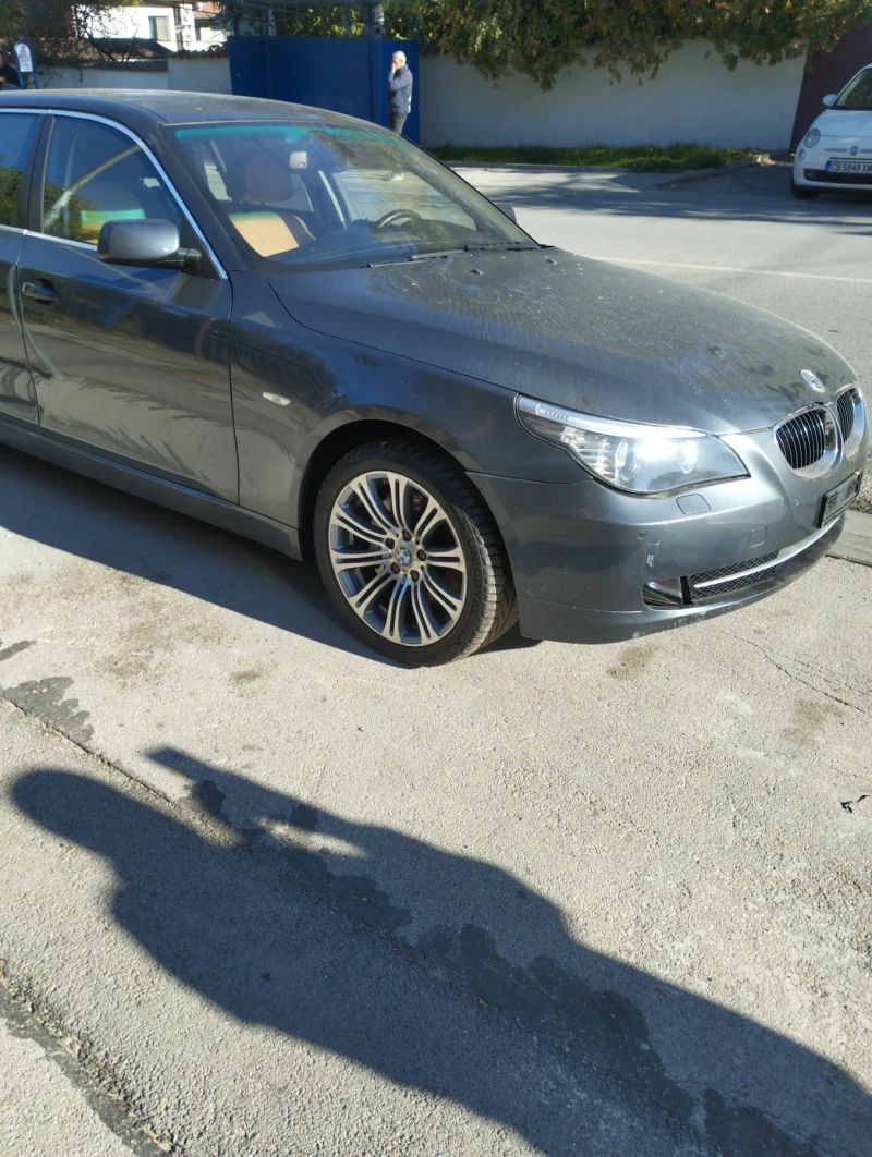 BMW 525 3000, снимка 2 - Автомобили и джипове - 47719763