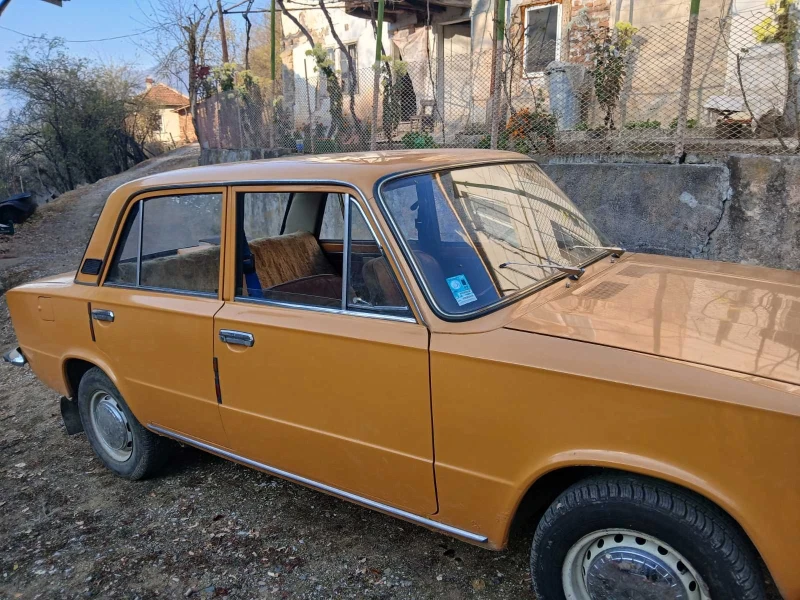 Lada 1300, снимка 1 - Автомобили и джипове - 48077871