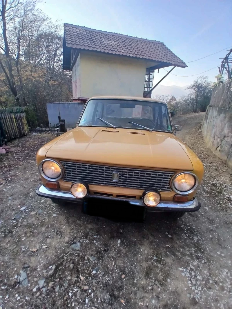 Lada 1300, снимка 6 - Автомобили и джипове - 48077871