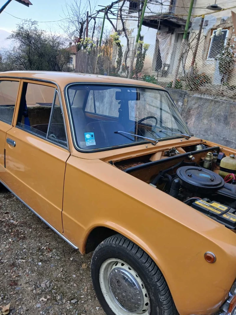 Lada 1300, снимка 2 - Автомобили и джипове - 48077871