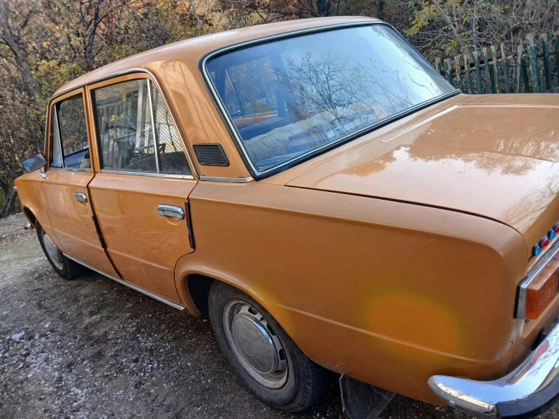 Lada 1300, снимка 5 - Автомобили и джипове - 48077871