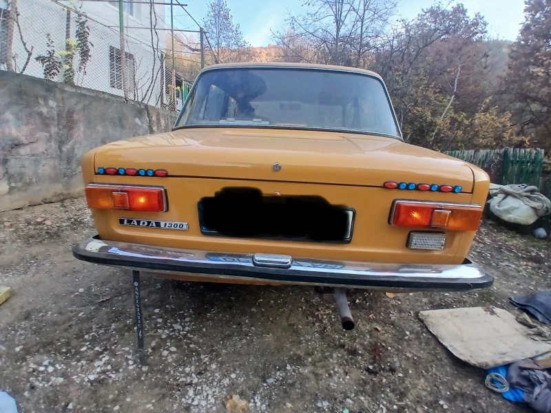 Lada 1300, снимка 7 - Автомобили и джипове - 48077871