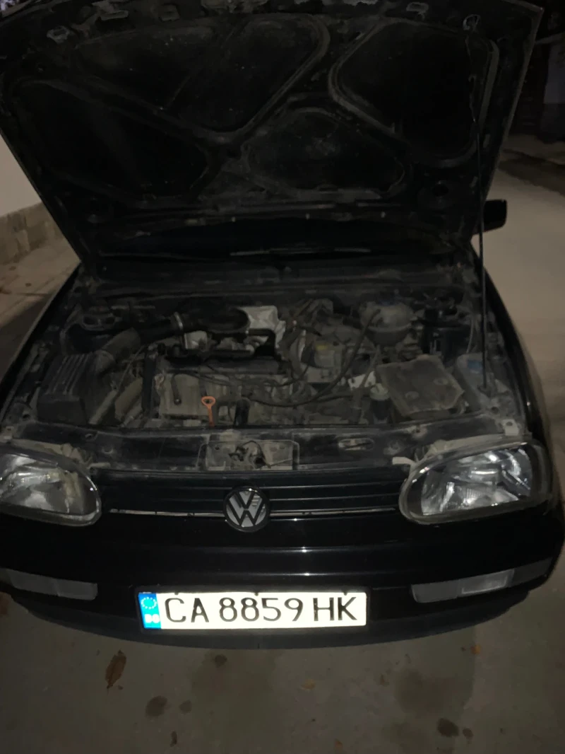 VW Golf Joker, снимка 12 - Автомобили и джипове - 48359666