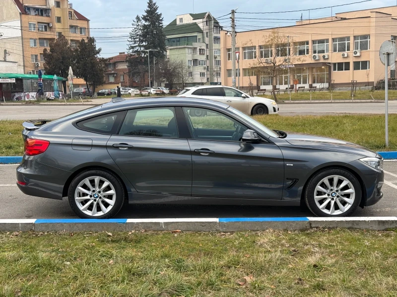 BMW 3gt Пълна сервизна история само в BMW , снимка 4 - Автомобили и джипове - 48421547