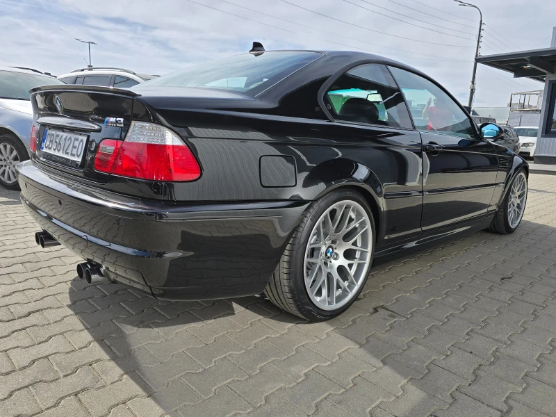 BMW M3, снимка 4 - Автомобили и джипове - 49535842