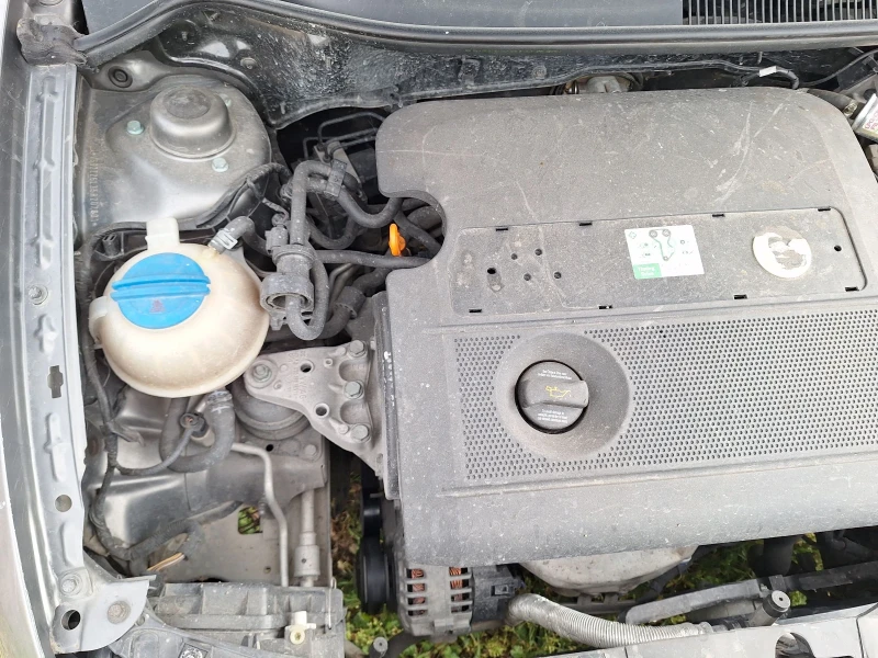 Seat Ibiza, снимка 7 - Автомобили и джипове - 52672124