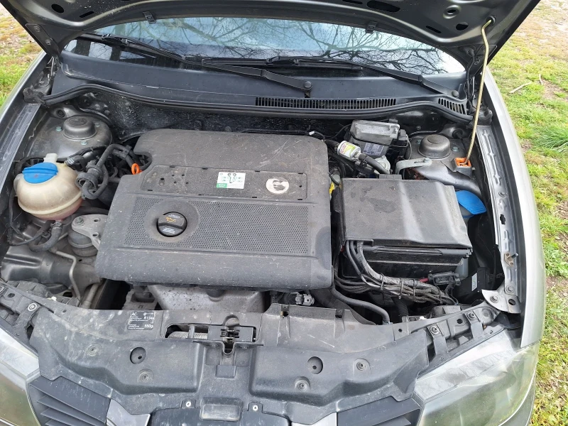 Seat Ibiza, снимка 6 - Автомобили и джипове - 52672124