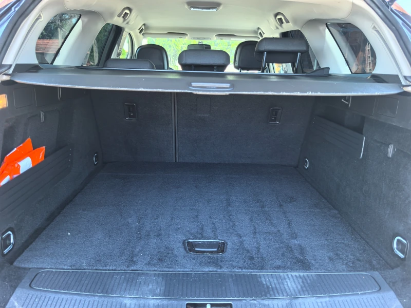 Opel Astra 1.7CDTI, снимка 11 - Автомобили и джипове - 50907255