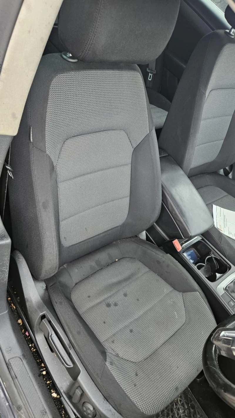 VW Passat 2, 0, снимка 12 - Автомобили и джипове - 51163248