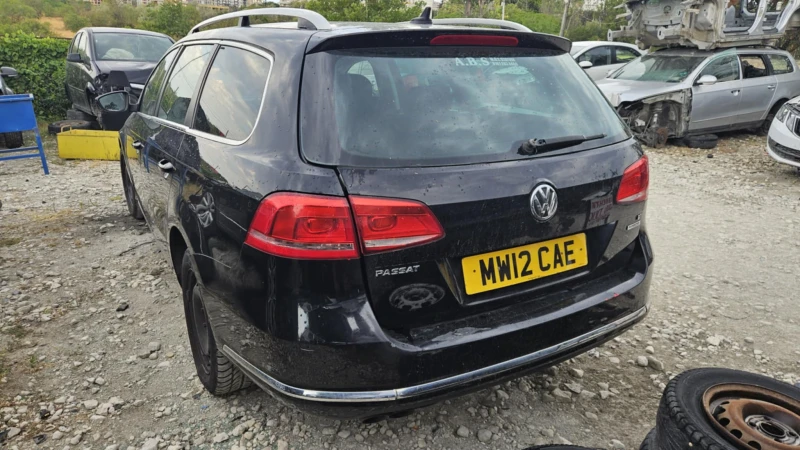 VW Passat 2, 0, снимка 7 - Автомобили и джипове - 51163248