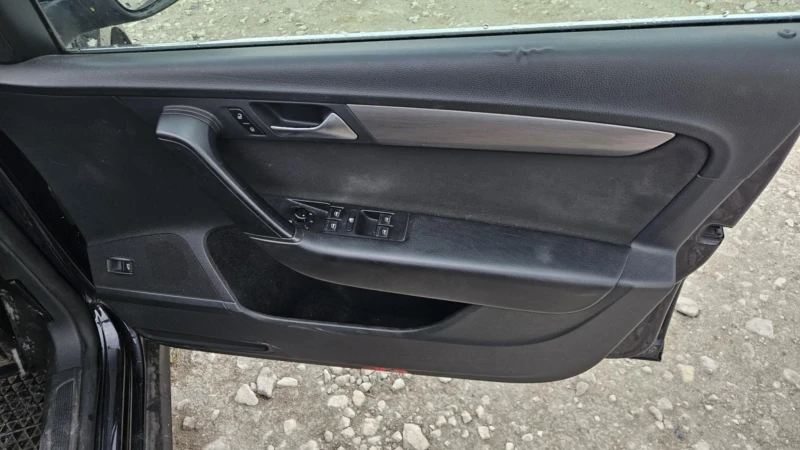 VW Passat 2, 0, снимка 9 - Автомобили и джипове - 51163248