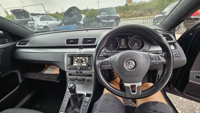 VW Passat 2, 0, снимка 3 - Автомобили и джипове - 51163248