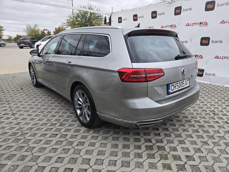 VW Passat 2.0TDI-239KC= АВТОМАТ= 4MOTION= ДИСТРОНИК= DYNAUDI, снимка 5 - Автомобили и джипове - 52159816