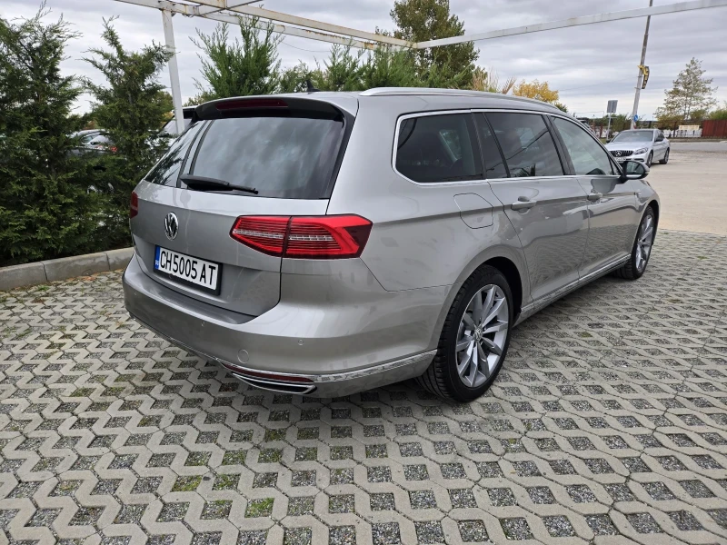 VW Passat 2.0TDI-239KC= АВТОМАТ= 4MOTION= ДИСТРОНИК= DYNAUDI, снимка 3 - Автомобили и джипове - 52159816