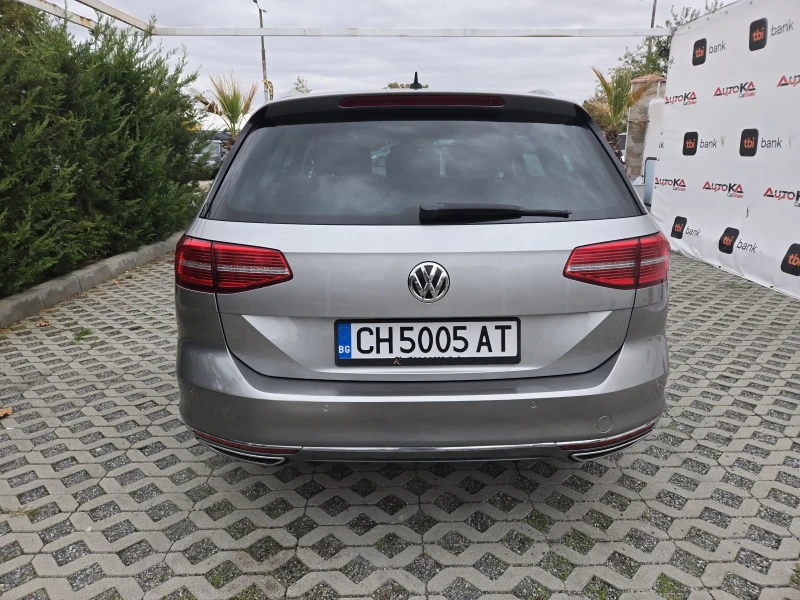 VW Passat 2.0TDI-239KC= АВТОМАТ= 4MOTION= ДИСТРОНИК= DYNAUDI, снимка 4 - Автомобили и джипове - 52159816