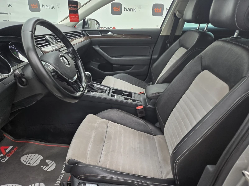 VW Passat 2.0TDI-239KC= АВТОМАТ= 4MOTION= ДИСТРОНИК= DYNAUDI, снимка 7 - Автомобили и джипове - 52159816