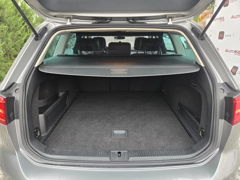 VW Passat 2.0TDI-239KC= АВТОМАТ= 4MOTION= ДИСТРОНИК= DYNAUDI, снимка 10 - Автомобили и джипове - 52159816
