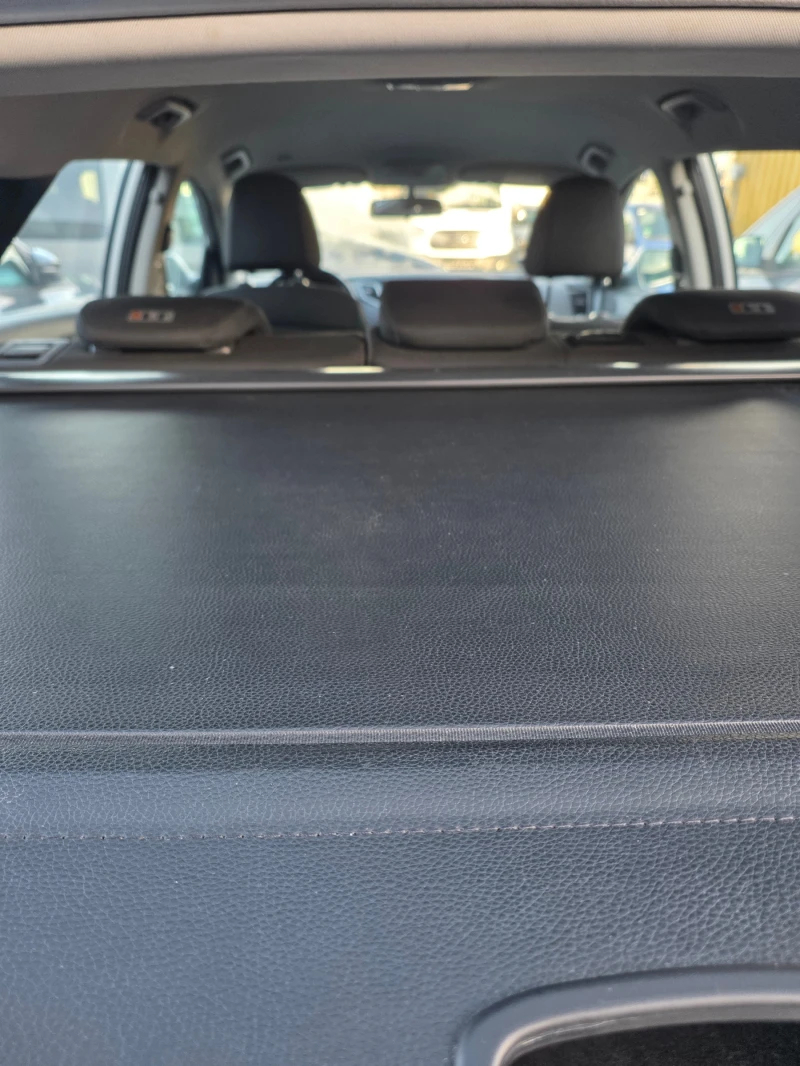 Hyundai I40 1.7 CRDI, снимка 9 - Автомобили и джипове - 52935049