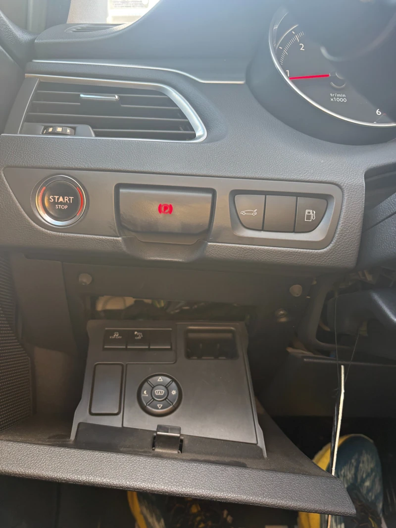 Peugeot 508, снимка 12 - Автомобили и джипове - 53262136