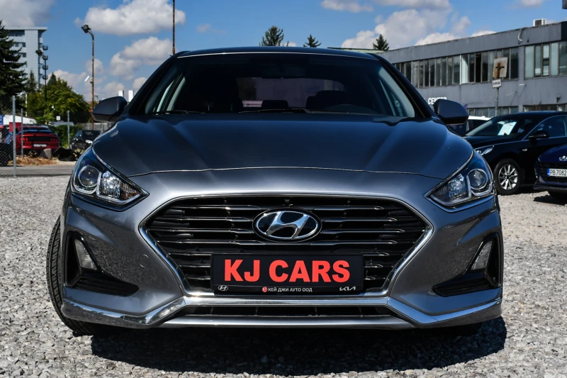 Hyundai Sonata 2.0 LPI - 23000 лв. / 11759.71 € - 54544403 1