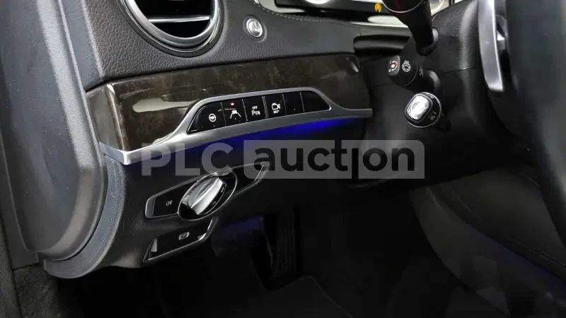 Mercedes-Benz S 350 Mercedes Benz S-Class 350cdi, снимка 9 - Автомобили и джипове - 54090368