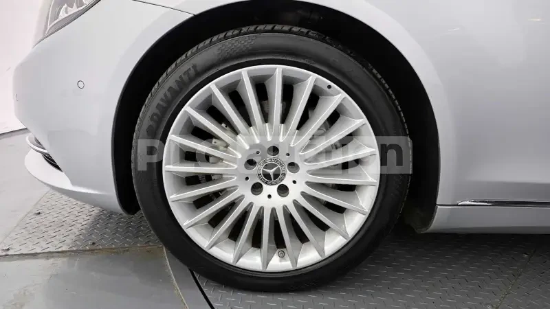 Mercedes-Benz S 350 Mercedes Benz S-Class 350cdi, снимка 6 - Автомобили и джипове - 54090368