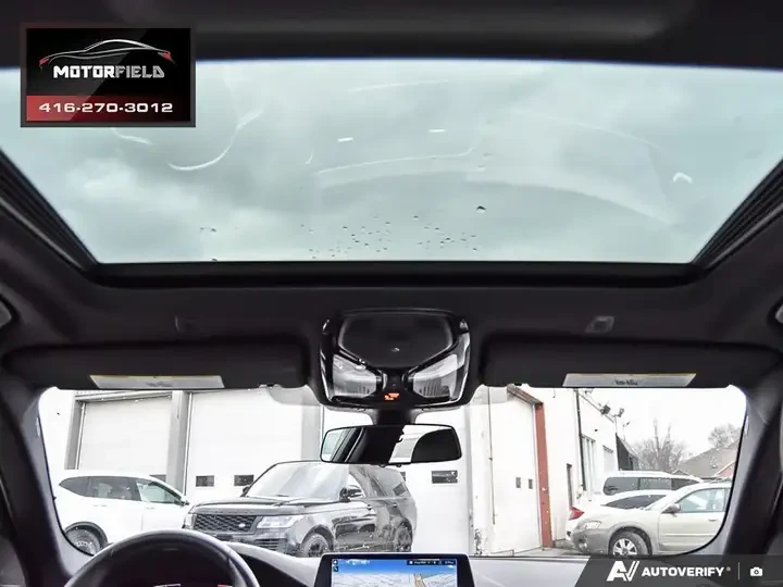 BMW 530 xDrive M PKG * HEAD UP * SOFT CLOSE, снимка 17 - Автомобили и джипове - 54905244