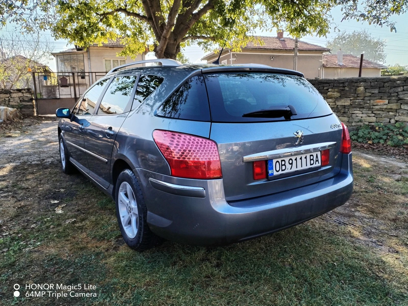 Peugeot 407  - изображение 5