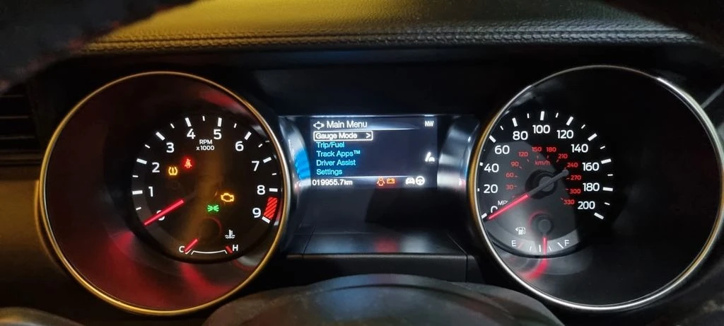 Ford Mustang GT350R | Mobile.bg   14