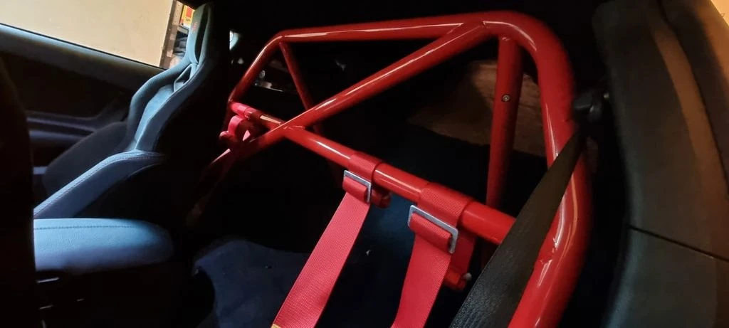 Ford Mustang GT350R | Mobile.bg   16