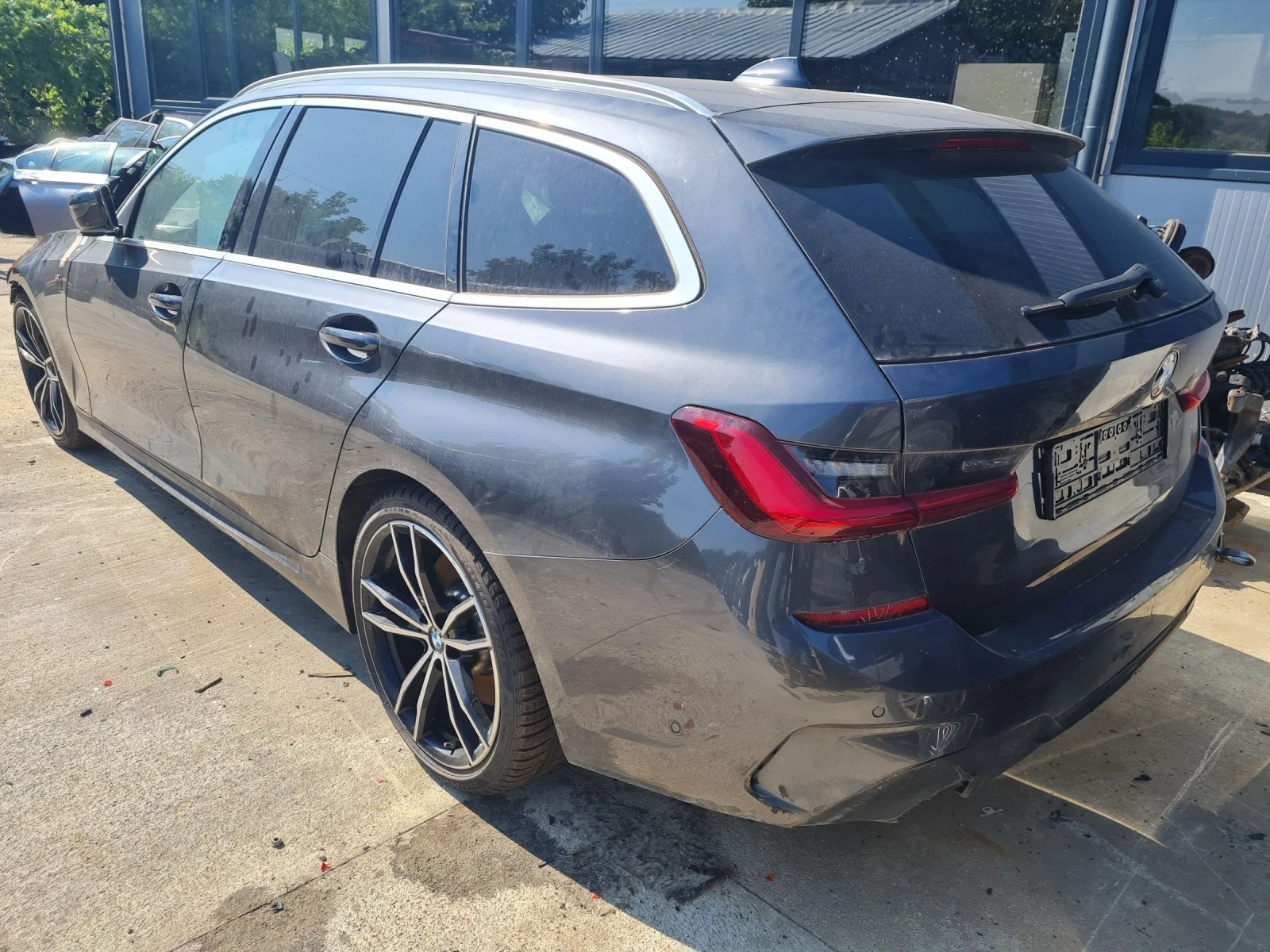 BMW 320 320  !!! | Mobile.bg   1