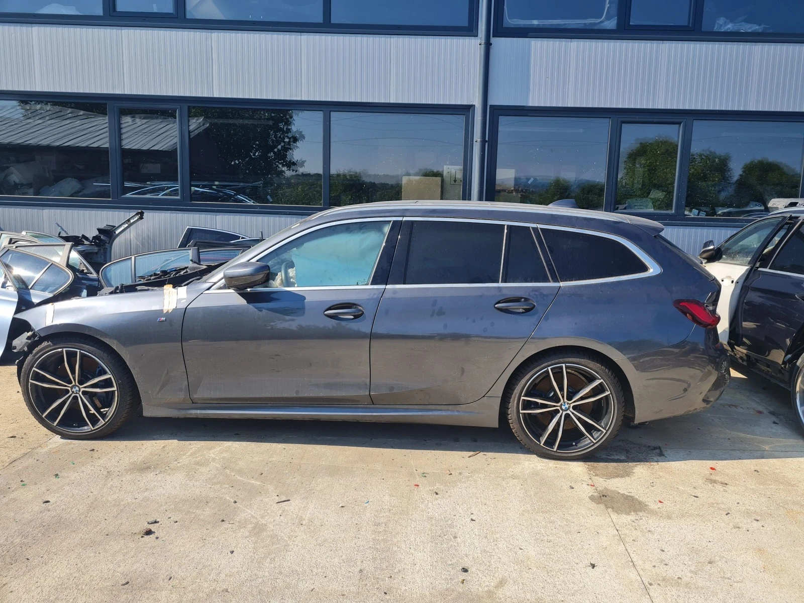 BMW 320 320  !!! | Mobile.bg   12