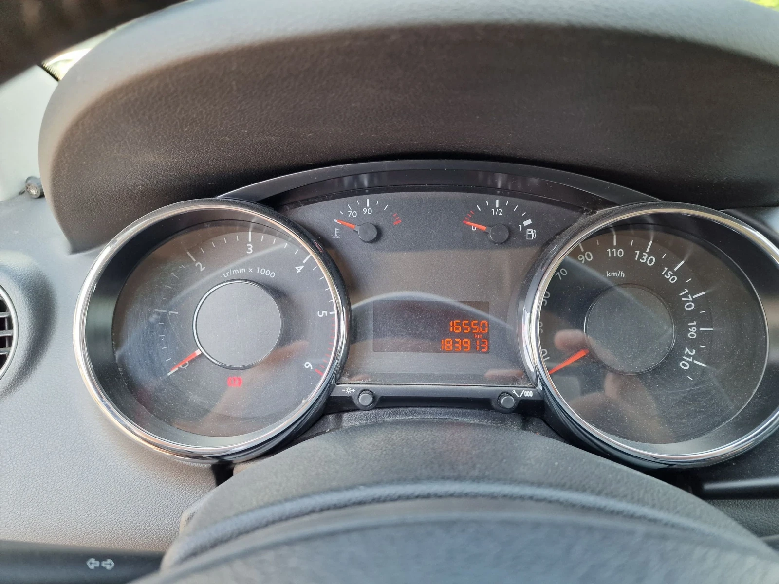 Peugeot 3008 2.0HDI  | Mobile.bg   13