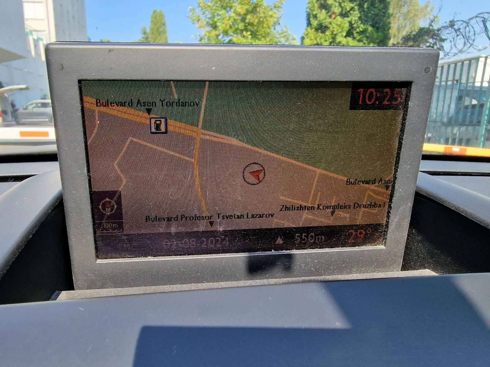 Peugeot 3008 2.0HDI  | Mobile.bg   15