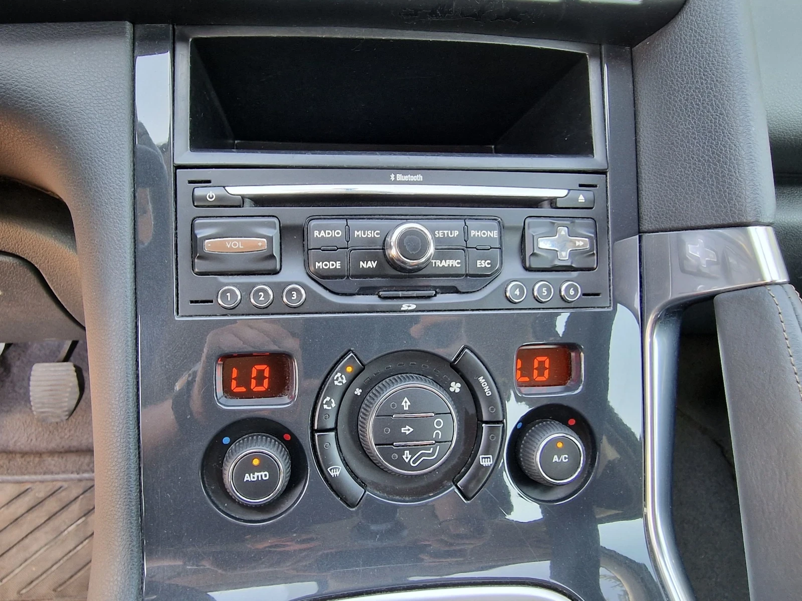 Peugeot 3008 2.0HDI  | Mobile.bg   14