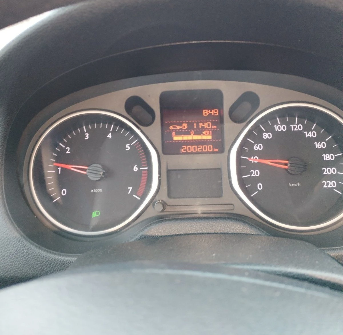 Citroen C-Elysee VF7DDBHY6GJ750338 | Mobile.bg   12