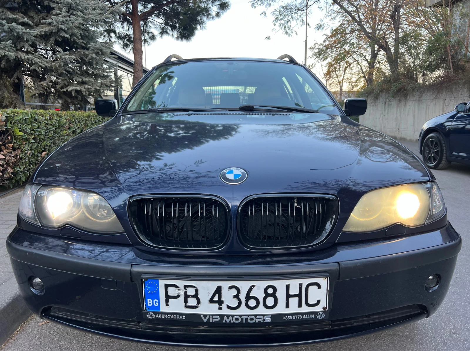 BMW 330 xd FACELIFT/XENON/NAVI/KAMERA/KOJA/!!!ZA DUZA!!! - изображение 2