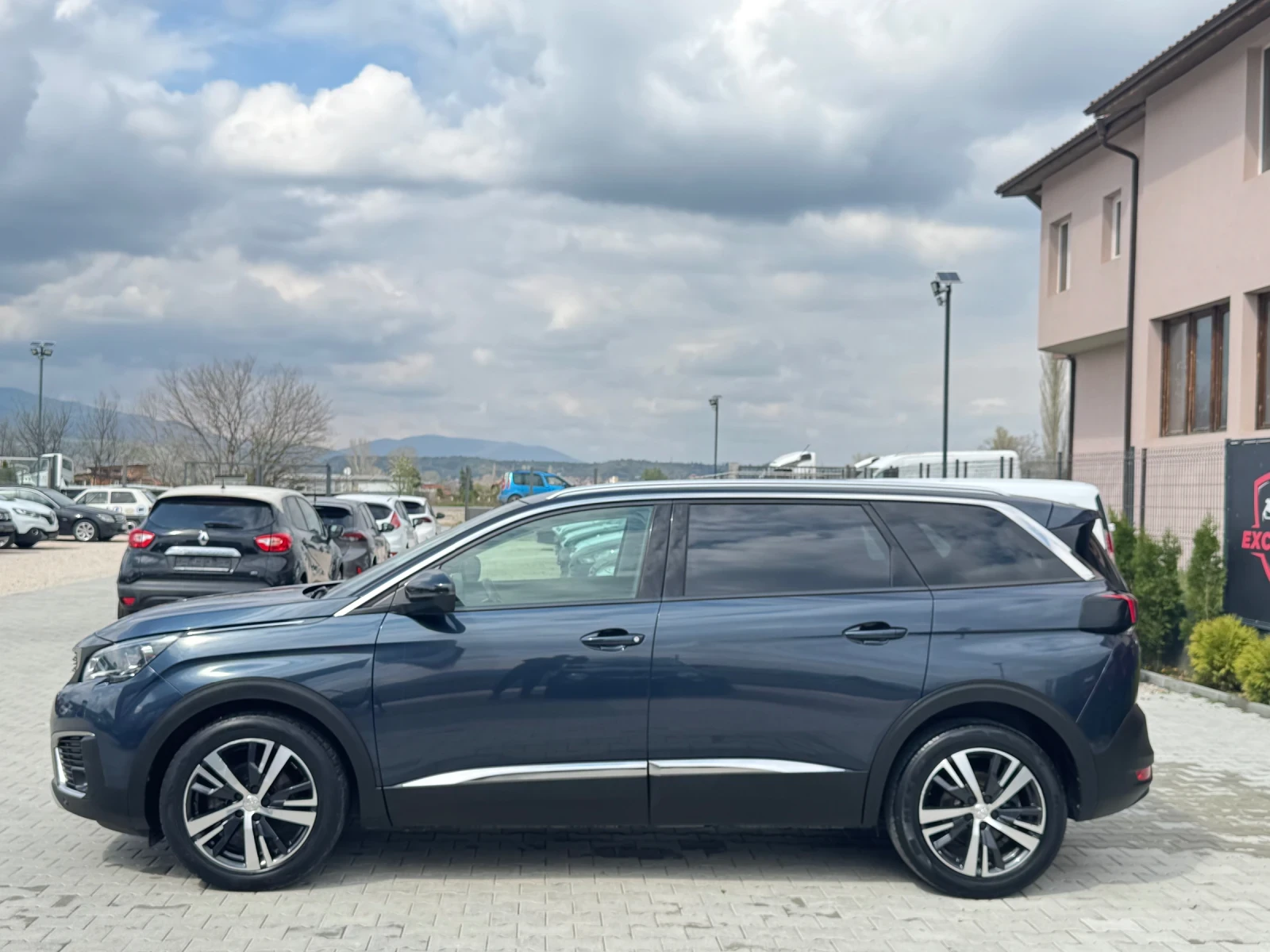 Peugeot 5008 1.6HDI ALLURE AVTOMAT  - изображение 2