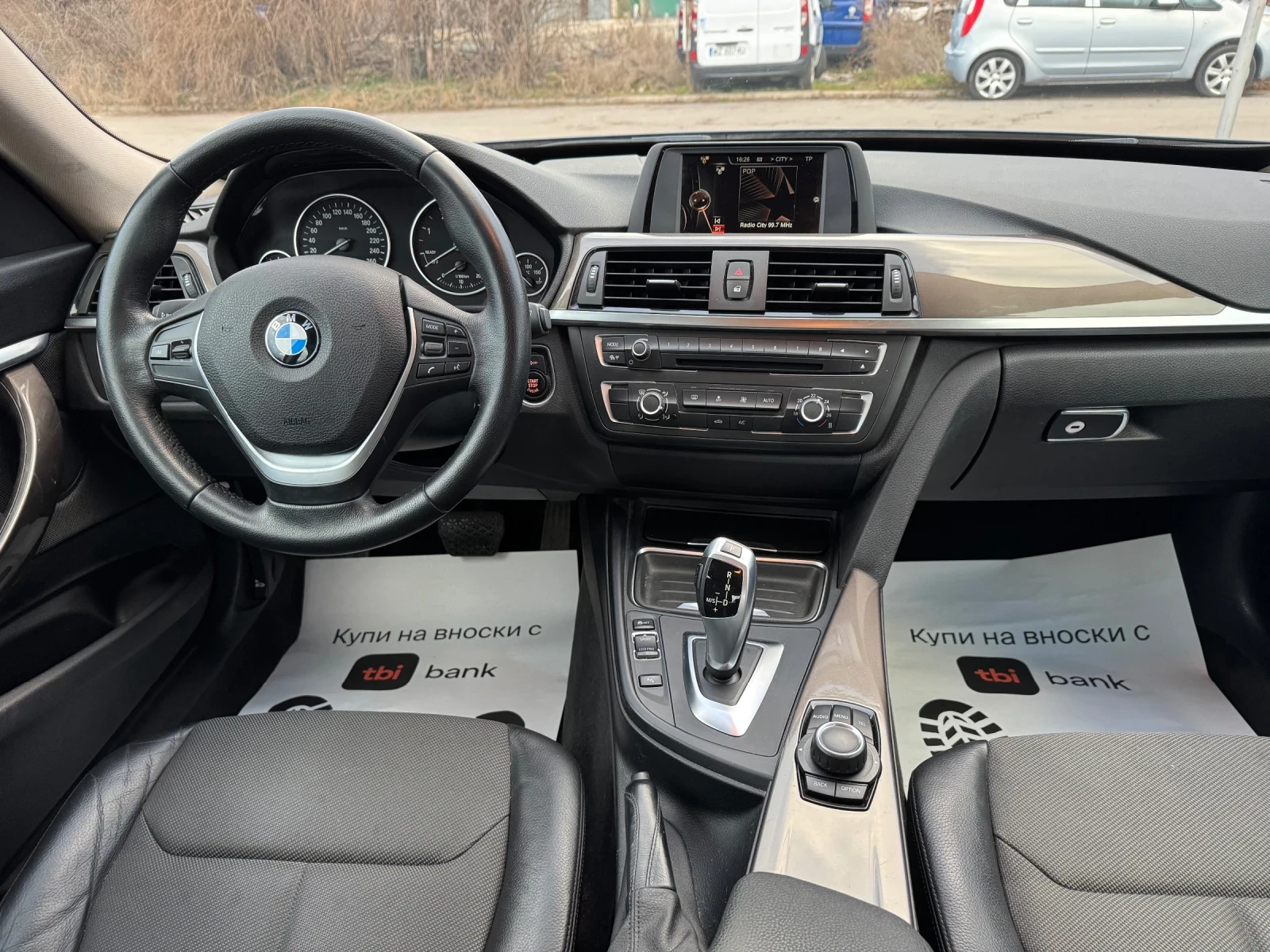 BMW 3gt      BMW  | Mobile.bg   12