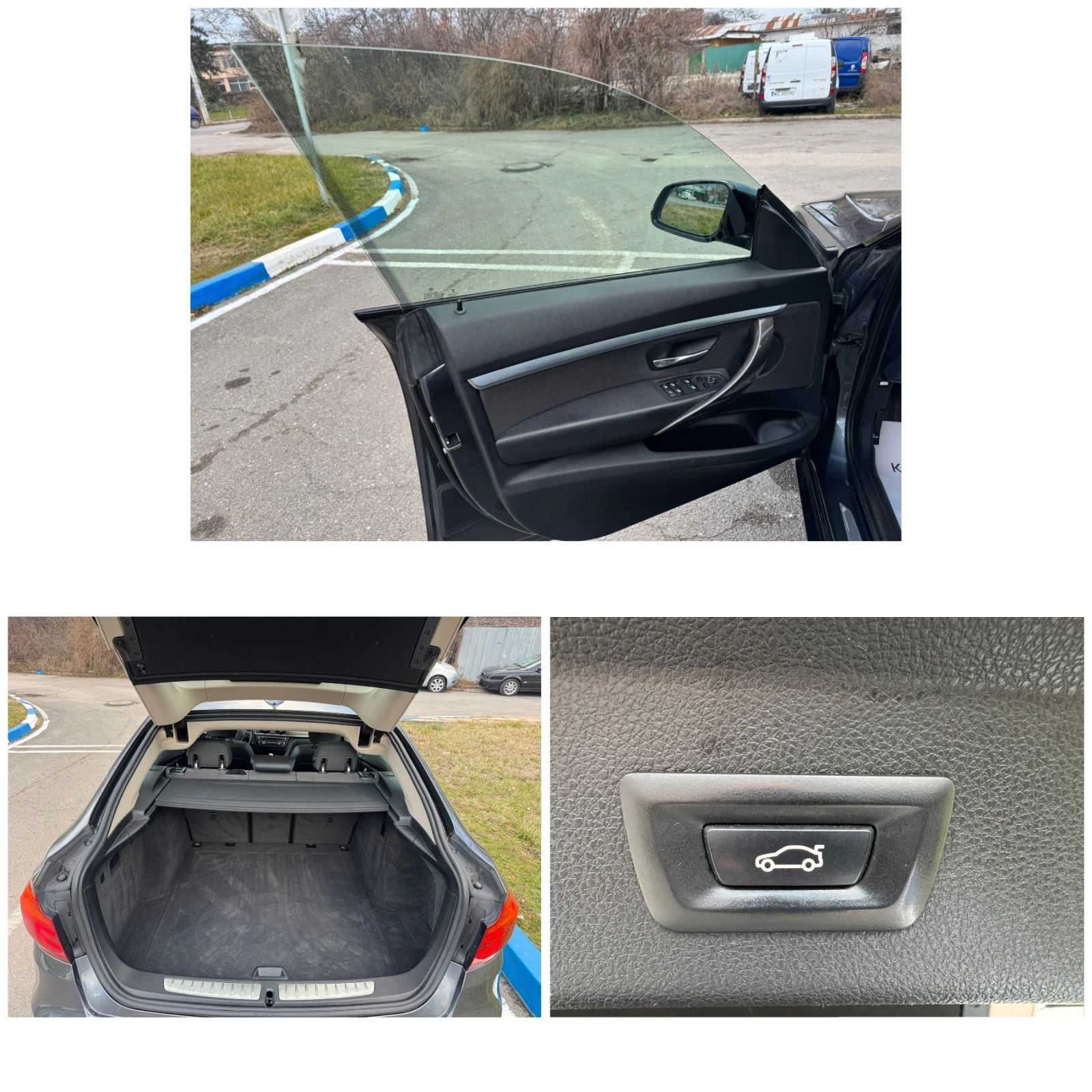 BMW 3gt      BMW  | Mobile.bg   17