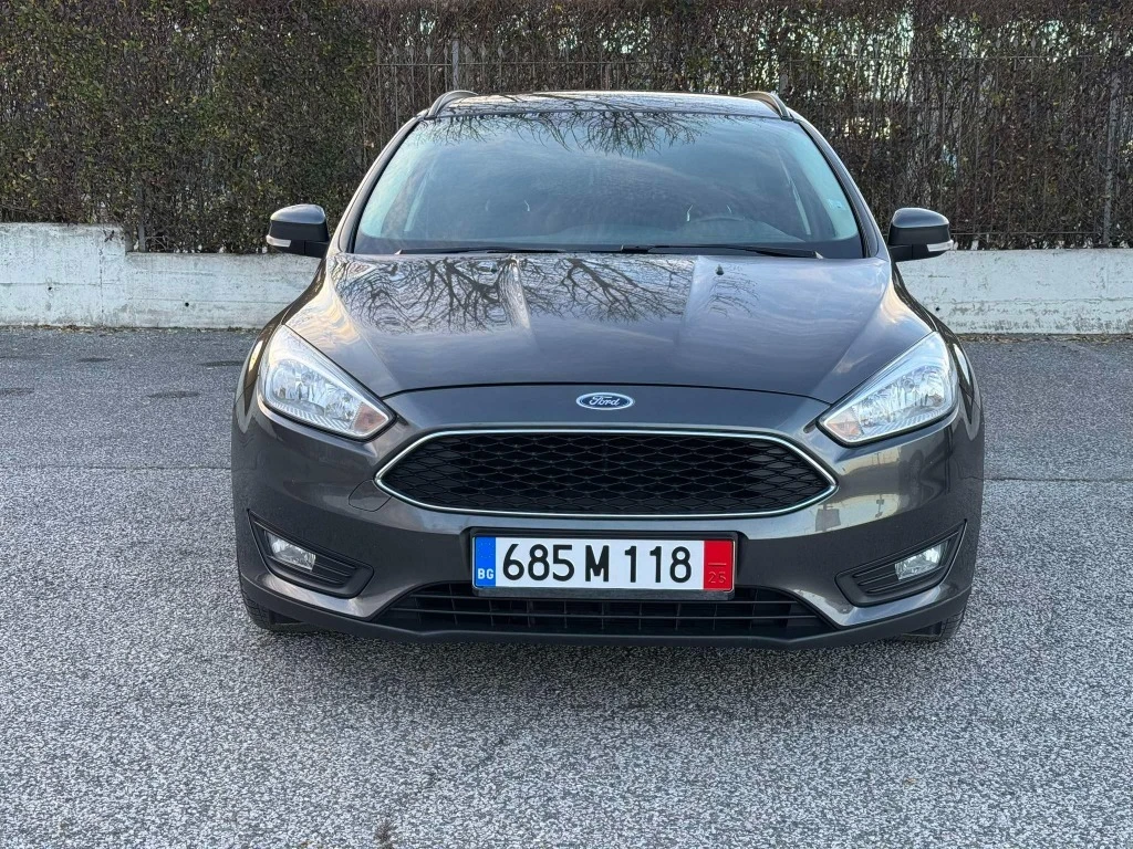 Ford Focus 1.5D | Mobile.bg � ����������� 1