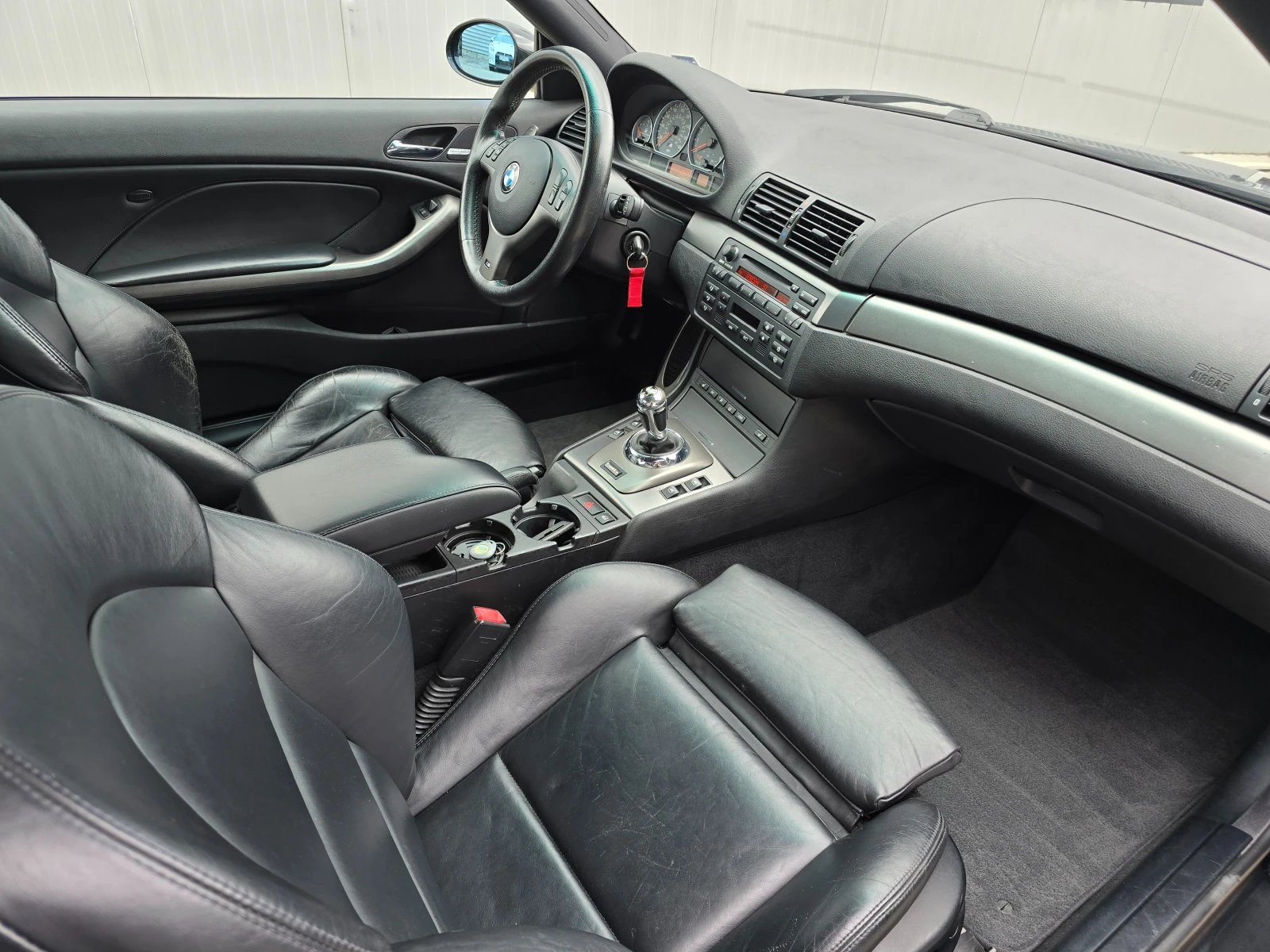 BMW M3  - изображение 10
